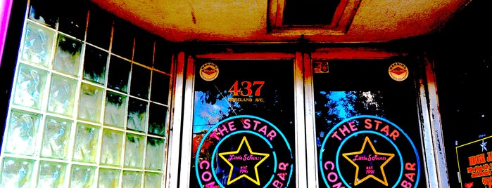 Star Community Bar is one of The 15 Best Places for Dancing in Atlanta.