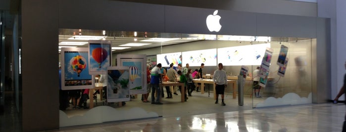 Apple Valley Fair is one of Apple Stores.