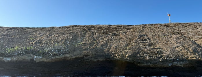 Molokini Crater is one of Hawaii - To Do.