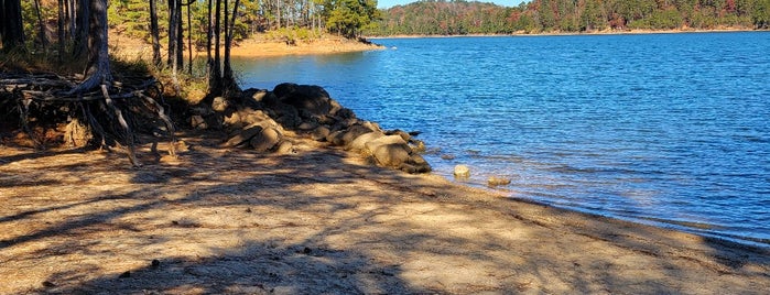 RTM Homestead Loop/Sweet Gum Trail is one of Atlanta to Try.