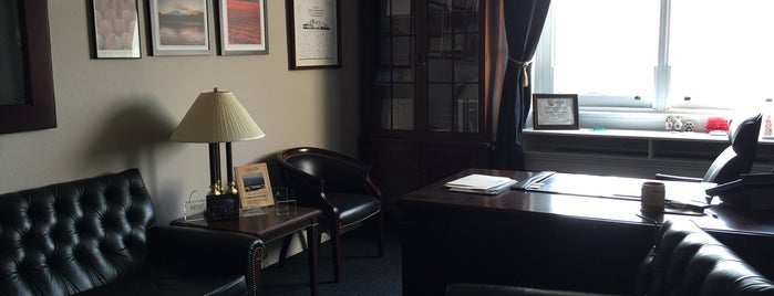 Office of Representative Suzan DelBene is one of A Day in D.C..