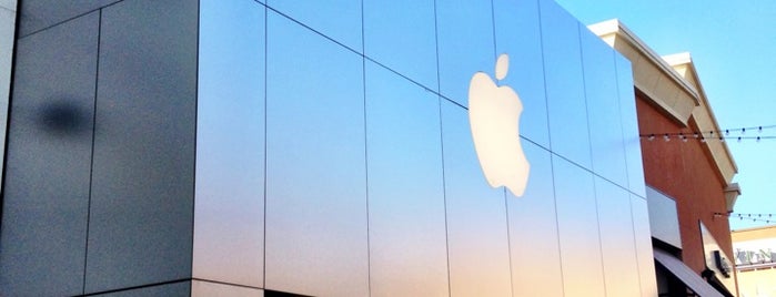 Apple Vintage Faire is one of Apple Stores.