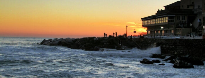 Boccadasse is one of Genova - to-do-list.