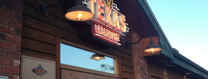 Texas Roadhouse is one of Guide to Peoria's best spots.