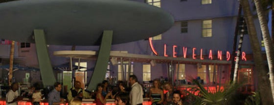 The Clevelander is one of Miami New Times 2013.