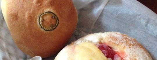 Brooklyn Kolache Co. is one of The 15 Best Places for Cheese in Brooklyn.