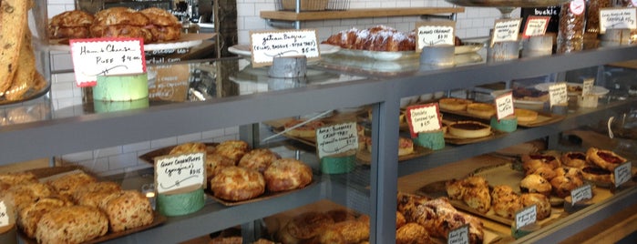 Little Tart Bakeshop is one of The 15 Best Places for Cheddar Cheese in Atlanta.