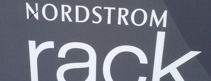 Nordstrom Rack is one of Washington D.C..