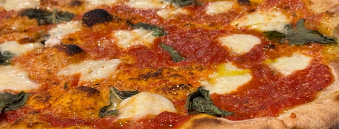 Max's Coal Oven Pizzeria is one of Atlanta to Try.