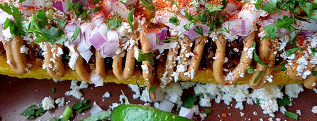 Copita Tequileria y Comida is one of Insiders' Picks.