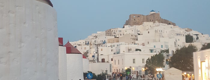 Astypalaia