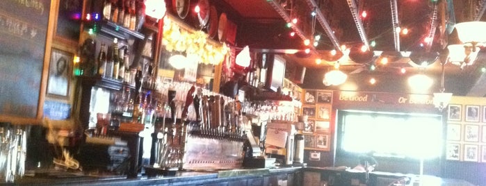 Cato's Ale House is one of The 15 Best Places with Good Service in Oakland.