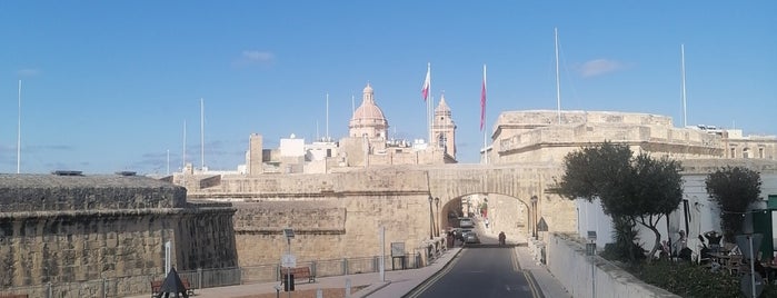 Malta at War Museum is one of Malta.