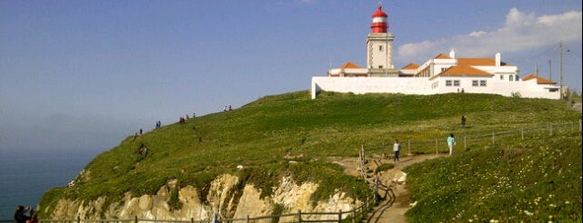 Roca Cape is one of Места, где сбываются желания. Весь мир.