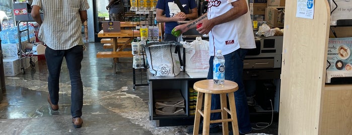 Westview Corner Grocery is one of Atlanta to Try.