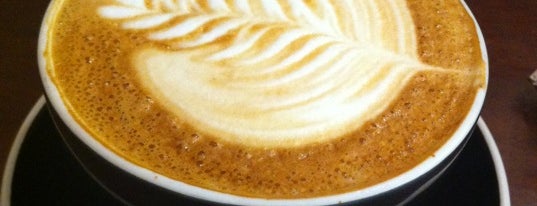 Chinatown Coffee Company is one of 15 Top Coffee Shops in D.C..