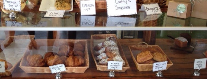 Proof Bakeshop is one of Atlanta to Try.