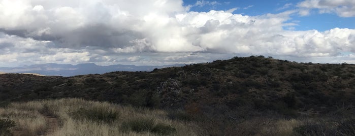 Oracle State Park is one of Andrew’s Liked Places.