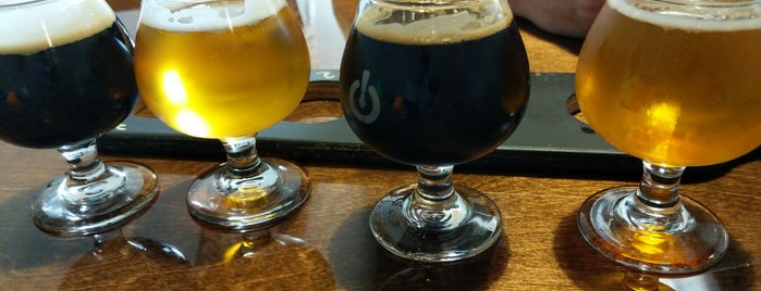 On Tap is one of The 15 Best Places for Beer in Arlington.