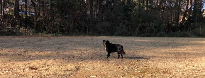 Underwood Hills Park is one of Parks.