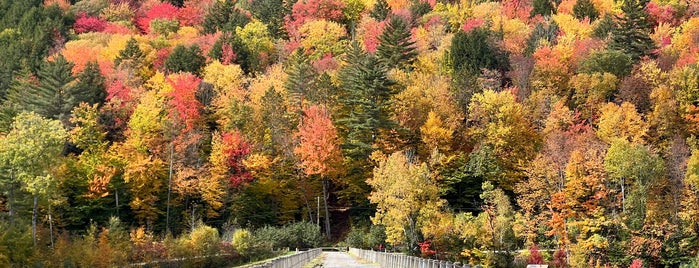 Little River State Park is one of Been there..