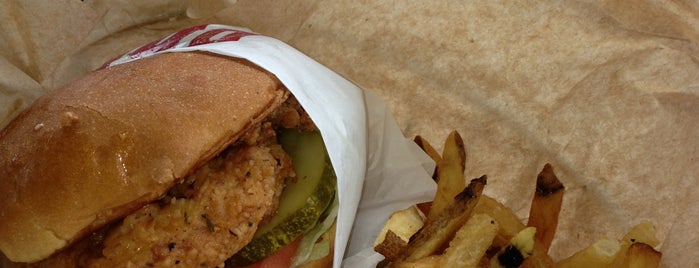 PDQ is one of South Florida's best new restaurants.