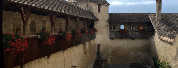 Chateau D'Aigle is one of FOOD AND BEVERAGE MUSEUMS.