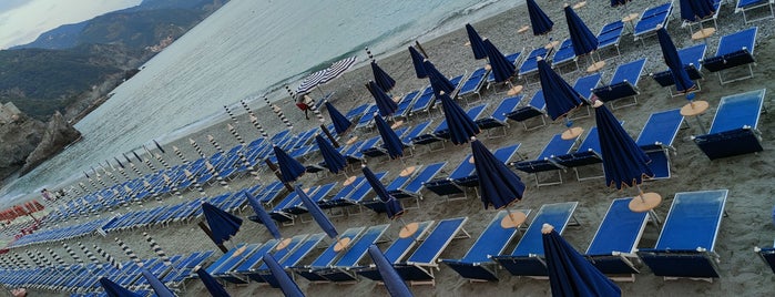 Fegina Beach is one of Genova - to-do-list.