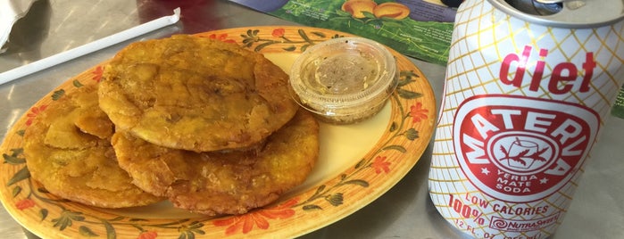 Enriqueta's Sandwich Shop is one of The 15 Best Places for Breakfast Food in Miami.