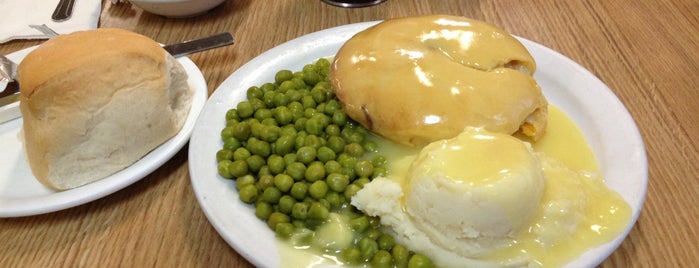 San Diego Chicken Pie Shop is one of The 15 Best Places for Pies in San Diego.