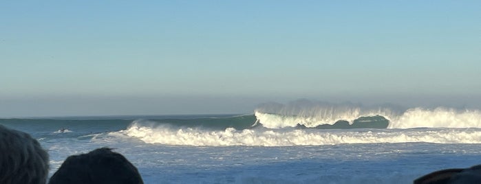 Waimea Bay is one of Hawaii - To Do.