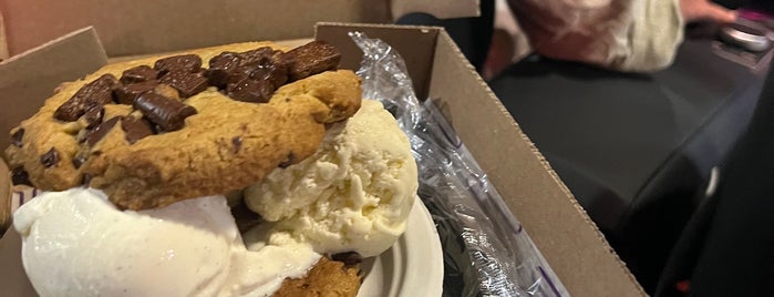 Insomnia Cookies is one of miami.