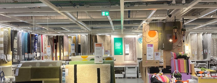 IKEA is one of IKEA.