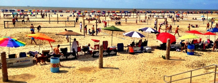 Stewart Beach is one of 36 Outstanding Beaches.