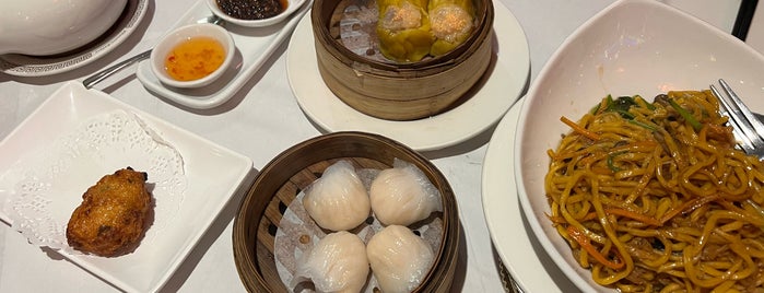 Phoenix Palace is one of The 15 Best Places for Dim Sum in London.