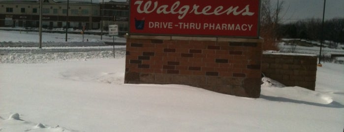 Walgreens is one of Mabi’s Liked Places.