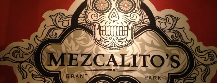 Mezcalito's Cocina & Tequila Bar is one of The 11 Best Places for Sopas in Atlanta.