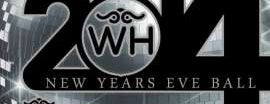 Webster Hall is one of New Years Eve 2014 Parties.