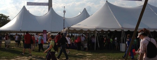 National Book Festival is one of Washington D.C..