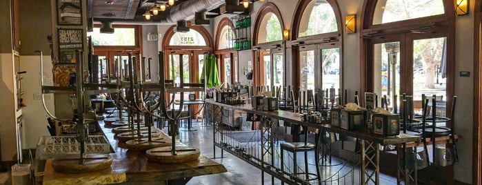 The Hop Grenade Taproom & Bottleshop is one of Beer Spots.