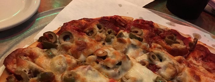 Mama's Pizza is one of The 15 Best Places for Pizza in Saint Paul.