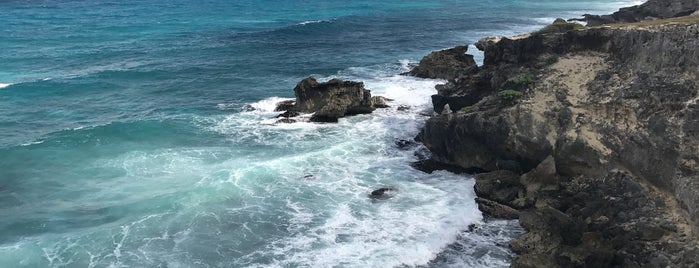 Punta Sur is one of Yucatan.