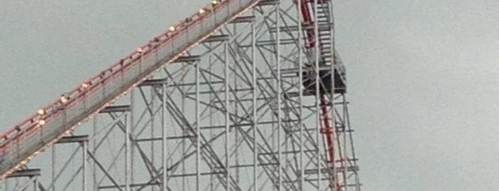 Magnum XL-200 is one of Conquering Cedar Point.