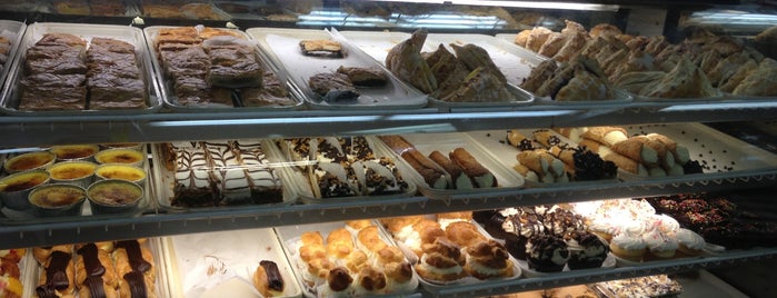 Bova's Bakery is one of The 15 Best Places for Frosting in Boston.