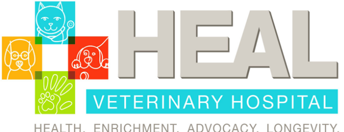 H.E.A.L. Veterinary Hospital is one of Christine’s Liked Places.