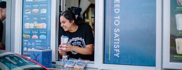 Dutch Bros Coffee is one of The 11 Best Places for Iced Coffee in Bakersfield.