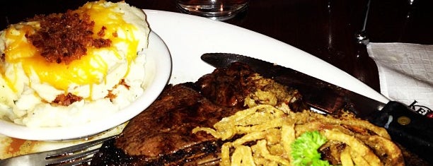 Kelsey's Steak House is one of Restaurant To-Do List 2.