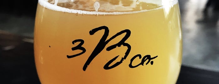 Bond Brothers Beer Company is one of Breweries to visit.