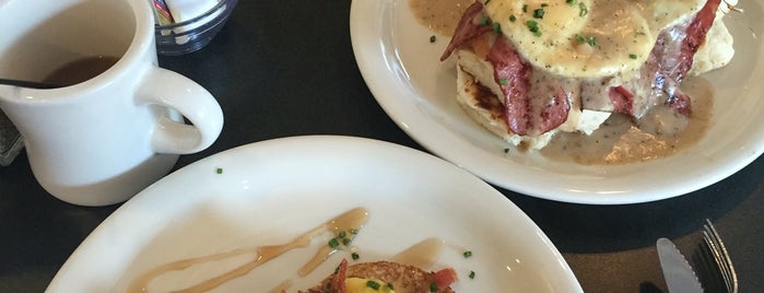 Atlanta Breakfast Club is one of The 15 Best Places for Breakfast Food in Atlanta.