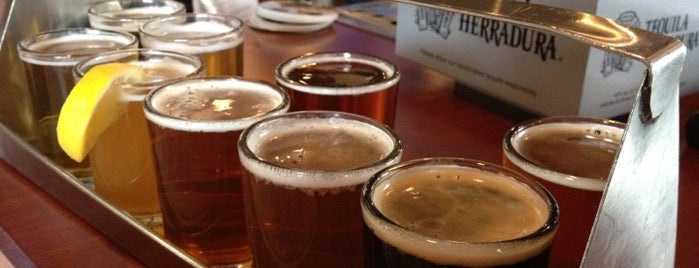 Silver Peak Grill & Taproom is one of Beer Spots.